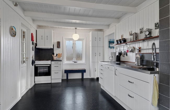 Arctic Ocean Lodge - Foto 26