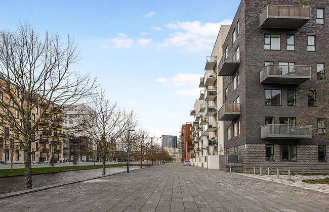 Sanders Arena - Petite 1-bdr Apt Close to Metro - Foto 16