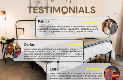 - City Skyline View > Rooftop - Foto 6