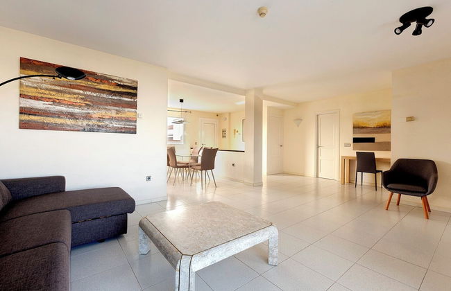 Apartamentos Maurici Park - Foto 13