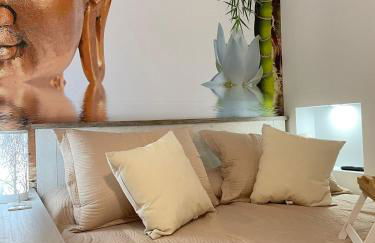 Apartment inside the wave II studio - Foto 18