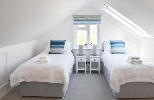 Pebble Cottage - Foto 16