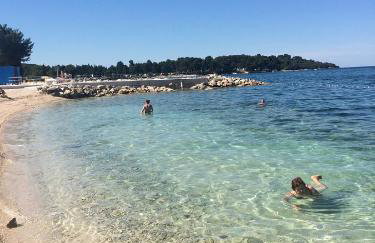 Apartments Sasha - Foto 63