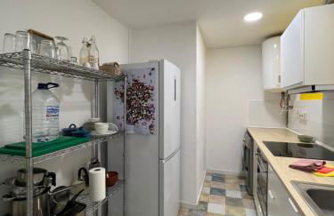 Alojamiento con encanto en planta superior ideal para trabajo y escapadas familiares en Montserrat - Foto 10