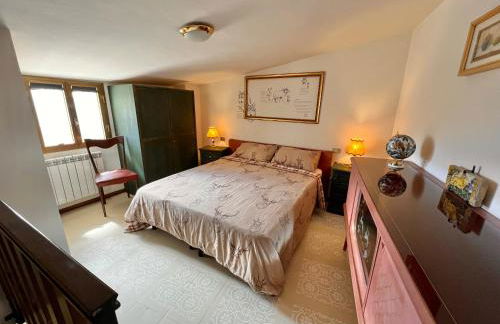 I Due Gradoni Stone House - Foto 24