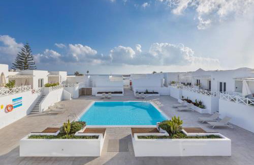 Flower Beach Suite 20 - Foto 5