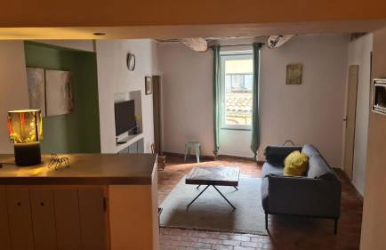 Cocon du Papillon à Lourmarin - Foto 9