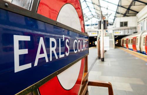 Templeton Place by Supercity Aparthotels - Photo 91