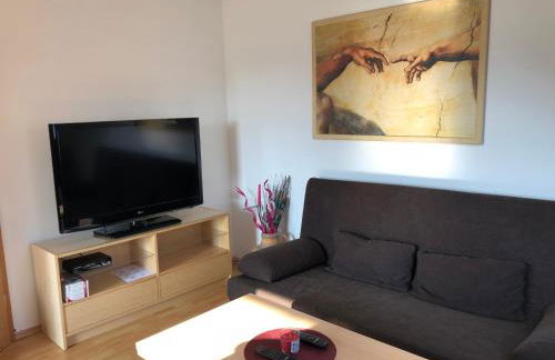 Ferienwohnung Aretsried 2 - Foto 9