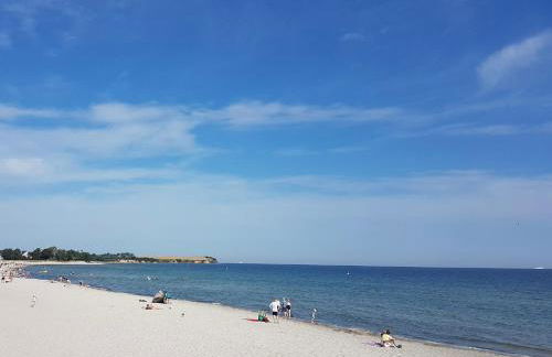 Ferienhaus Ostseeblick - Foto 59