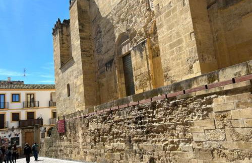 Apartamento junto a la mezquita y el Guadalquivir - Foto 16