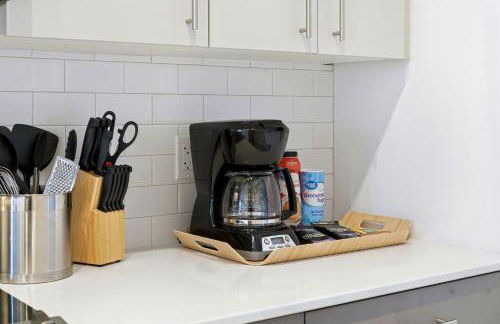 ENVITAE Hotel 4BR Luxury Modern Apartments - Foto 12