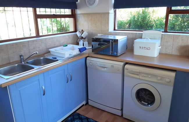 A Place in Thyme - Foto 12