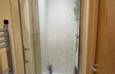 The Dover House with river and Castle views - Foto 17