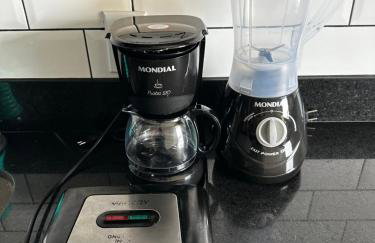 63m2 de aconchego - reserva mínima três noites - Foto 10