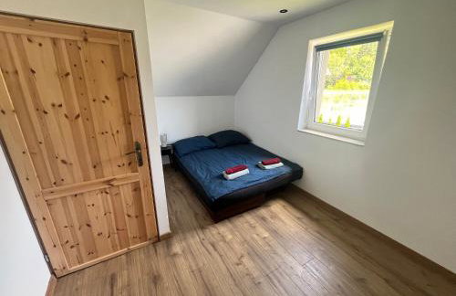 Domek w Rytrze - Foto 8