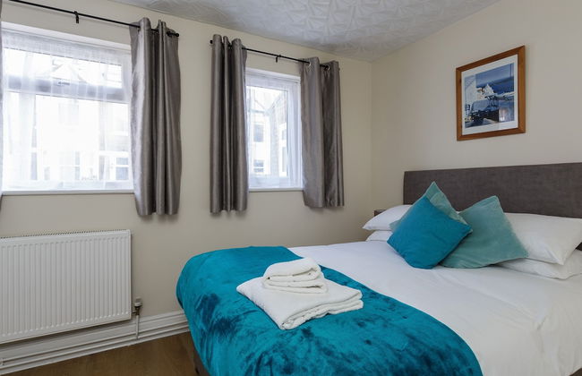 Lowcay Apartments - Foto 2