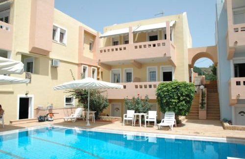 Toulipa Rooms - Foto 33