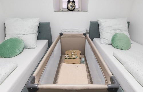 Barockes Refugium I 10 Minuten zum Europa-Park - Foto 71