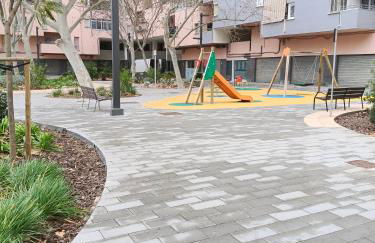 Malvarrosa Penthouse 4 rooms, suite, terrace and balcony - Foto 45