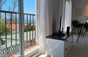 El Balneario Beach and Views, Apartamento y terraza - Foto 9