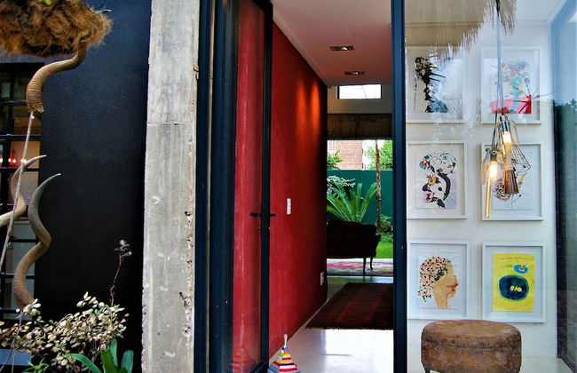 The Bright House Villa - Foto 60