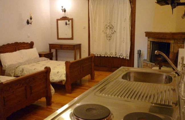 Arhontiko Christodoulou - Photo 26