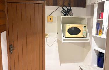 Osório Casa Rústica na Lagoa para 5 pessoas 2 quartos 250 metros da lagoabanhável 15 min da praia wiFi natureza tranquilidade - Foto 37