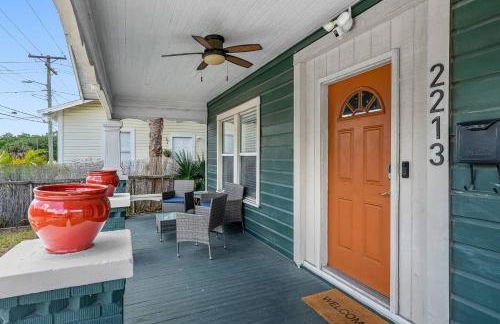 Wonderful 3 Bed 2 Bath House in Heart of YBOR City - Photo 29