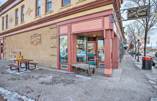 Downtown Home - 12 Mi to Black Canyon Natl Park! - Foto 4