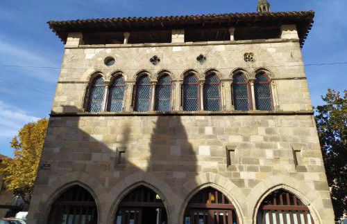 Gîte "La Sérénité Marivaloise" capacité jusqu'à 12 pers - Foto 50