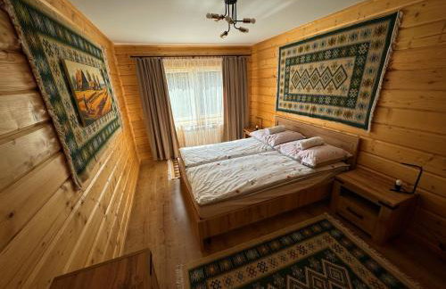 Słoneczne Wzgórze w Kojszówce - Foto 8