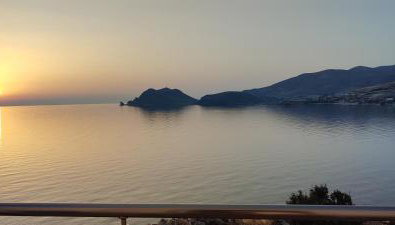 Theasis Limnos - 1st floor suite - Foto 4