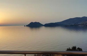 Theasis Limnos - 1st floor suite - Photo 4