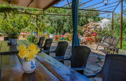 Cortijo Palitroques Carcabuey by Ruralidays - Foto 19