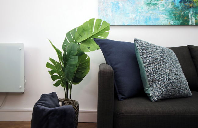 North Road New Luxe Flats with Parking - Foto 52