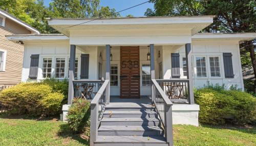 Haven Hideaway - Foto 5