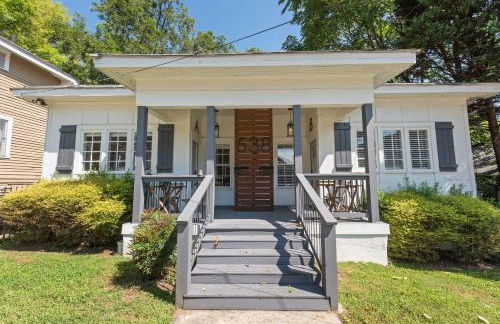 Haven Hideaway - Foto 5