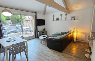 Spacieux T4 Piscine à Anglet - Foto 8