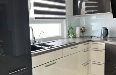 LifeStyle Apartment Sinsheim - Foto 3