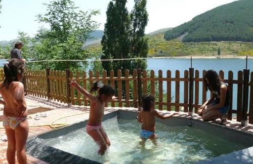 Casa Rural Ruralba - Foto 5