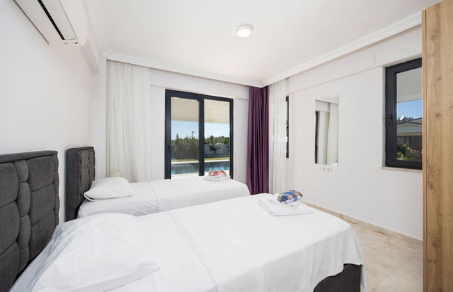 Villa Tolga in Dalyan - Photo 28