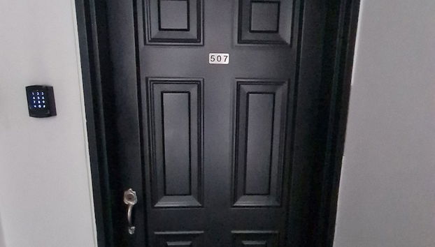 507 Moderno Aparta-Suite en Versalles Tipo Loft - Cali Tower Suites & Lofts - Foto 3, Entrada interior