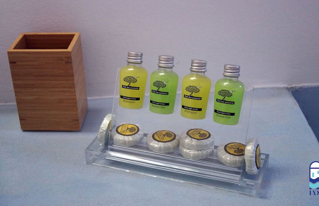 Inspire Aegean Sea Triantaros - Foto 24