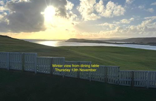 Breiwick Bay Panorama - 10 min walk to town centre - Foto 37