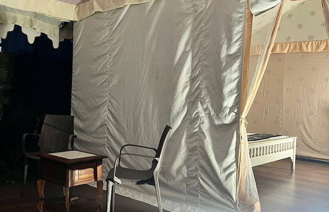 Royal Kumbh Tents Prayagraj - Photo 13