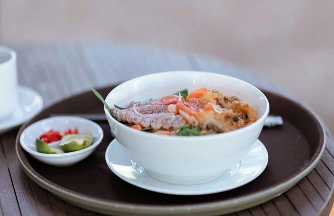 Dau Rong Resort - Foto 42