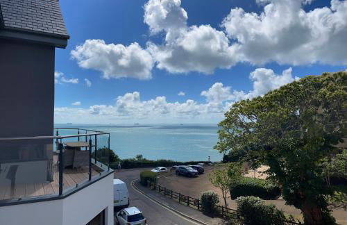 BayVue Apartment & Apartment 7, The Bay House - Foto 16