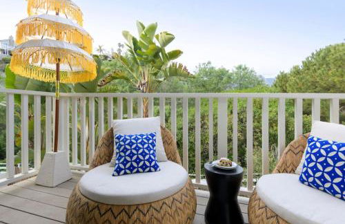 Group-Friendly and Tranquil Oasis - Foto 9