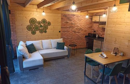 Maraśka Holiday House - Foto 13